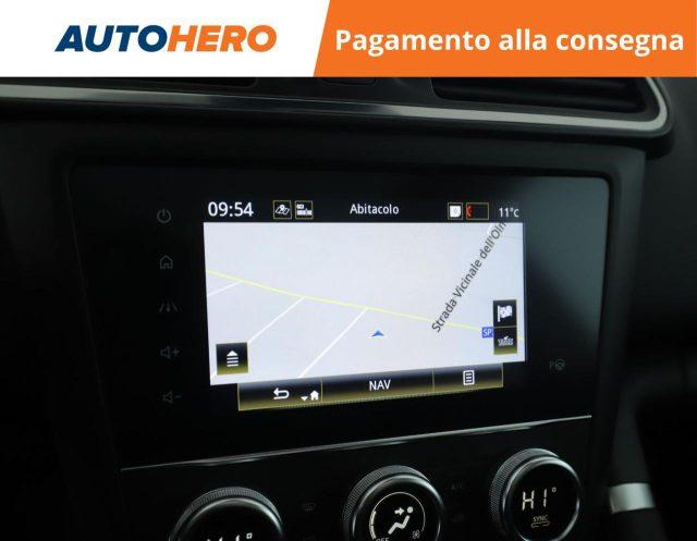 RENAULT Kadjar TCe 140CV FAP Sport Edition2