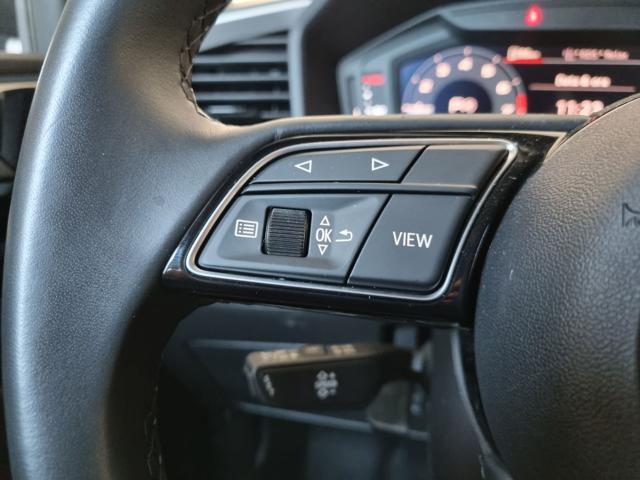 AUDI A1 SPB 25 TFSI S tronic Admired