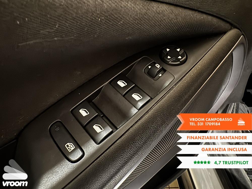 OPEL Crossland Crossland 1.5 ECOTEC D 110 CV St...