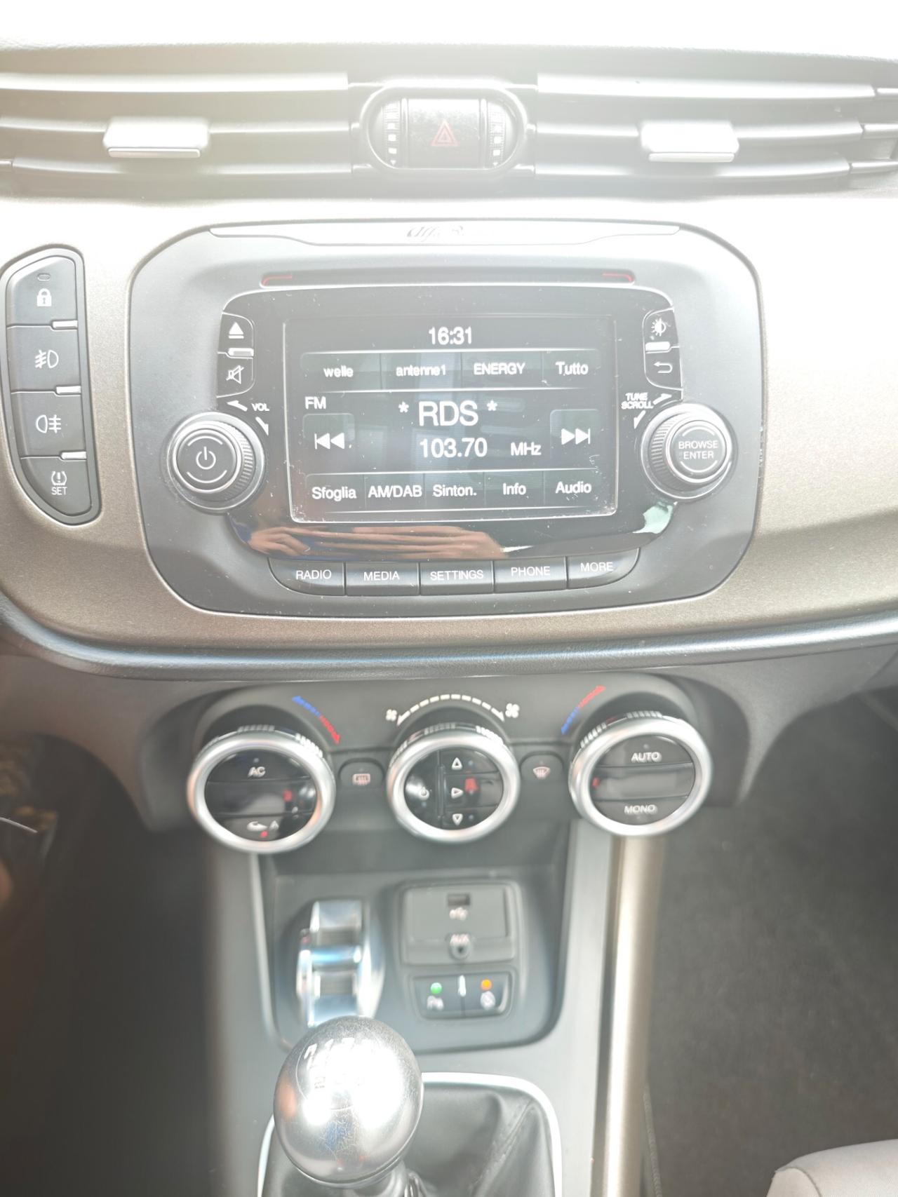 Alfa Romeo Giulietta 2.0 JTDm-2 150 CV Sprint