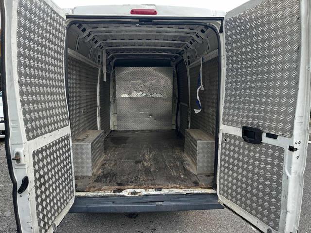 FIAT Ducato 30 2.0 MJT PM-TM Furgone