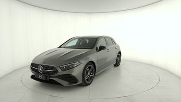 Mercedes-Benz A 180 d Automatic