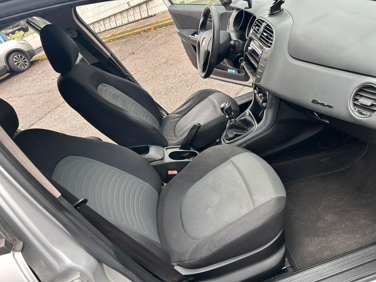 Fiat Bravo 1.4 GPL scadenza 2031 perfetto stato motore