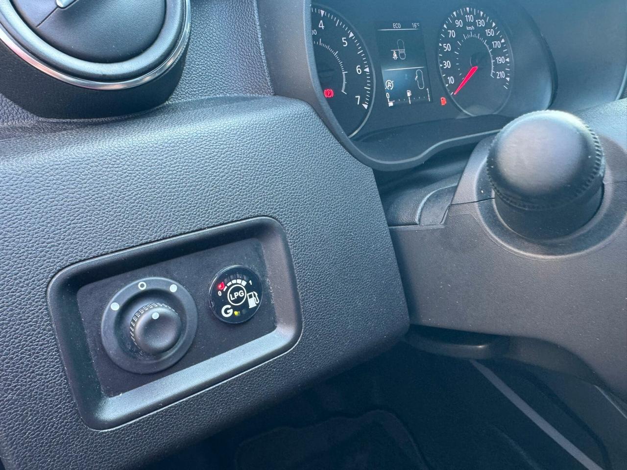 DACIA DUSTER 1.0 TCE 101 CV 2020