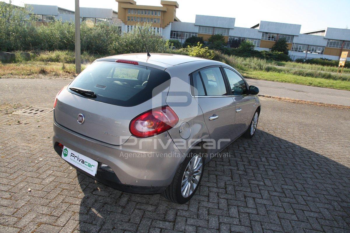 FIAT Bravo 1.6 MJT 105 CV DPF Dynamic