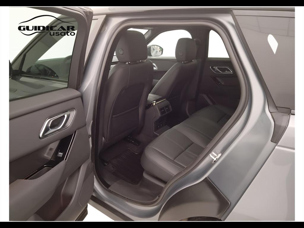 LAND ROVER Range Rover Velar 2021 - Range Rover Velar 2.0d i4 mhev R-Dy