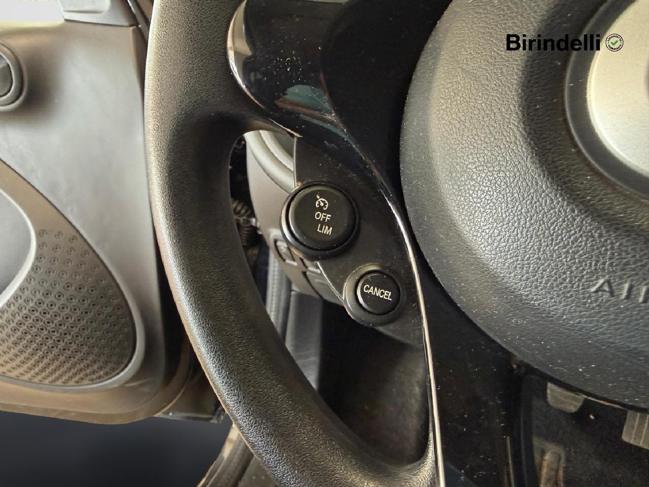 SMART forfour 2ªs. (W453) - forfour 70 1.0 Passion
