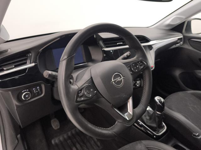 OPEL Corsa 1.2 Elegance s&s 75cv