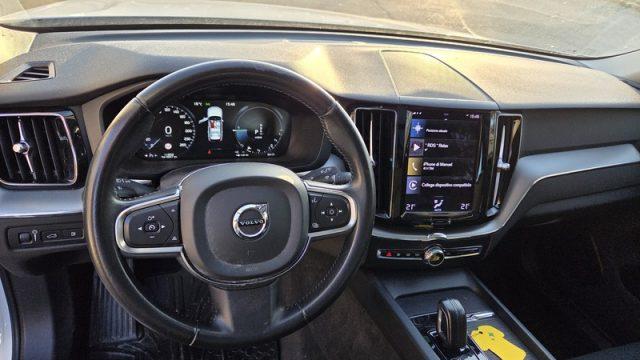 VOLVO XC60 T6 Recharge Plug-in Hybrid AWD Inscription PERMUTE