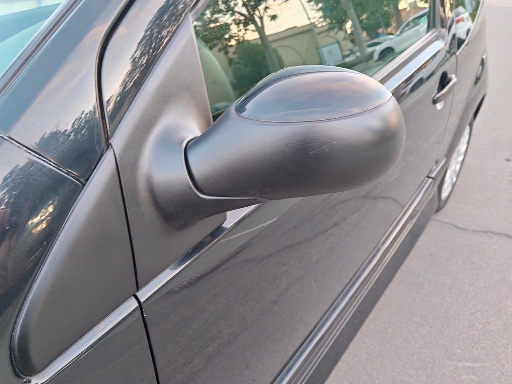 Citroen C2 1.1 Benzina con 126.000 KM