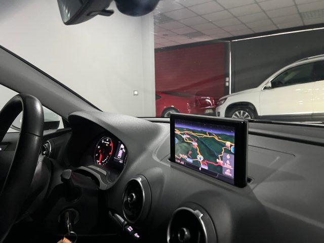 AUDI A3 SPB 30 TDI Sport