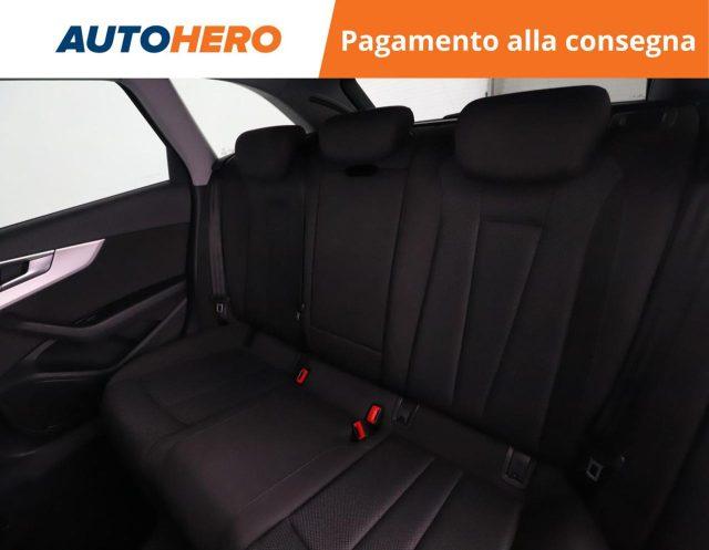 AUDI A4 Avant 35 TDI S tronic