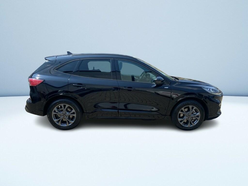 Ford Kuga 2.5 PHEV ST-Line X 2WD e-Shifter