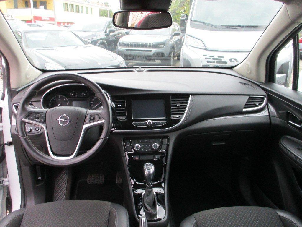 Opel Mokka X 1.6 CDTI Ecotec 136CV 4x2 aut. Innovation