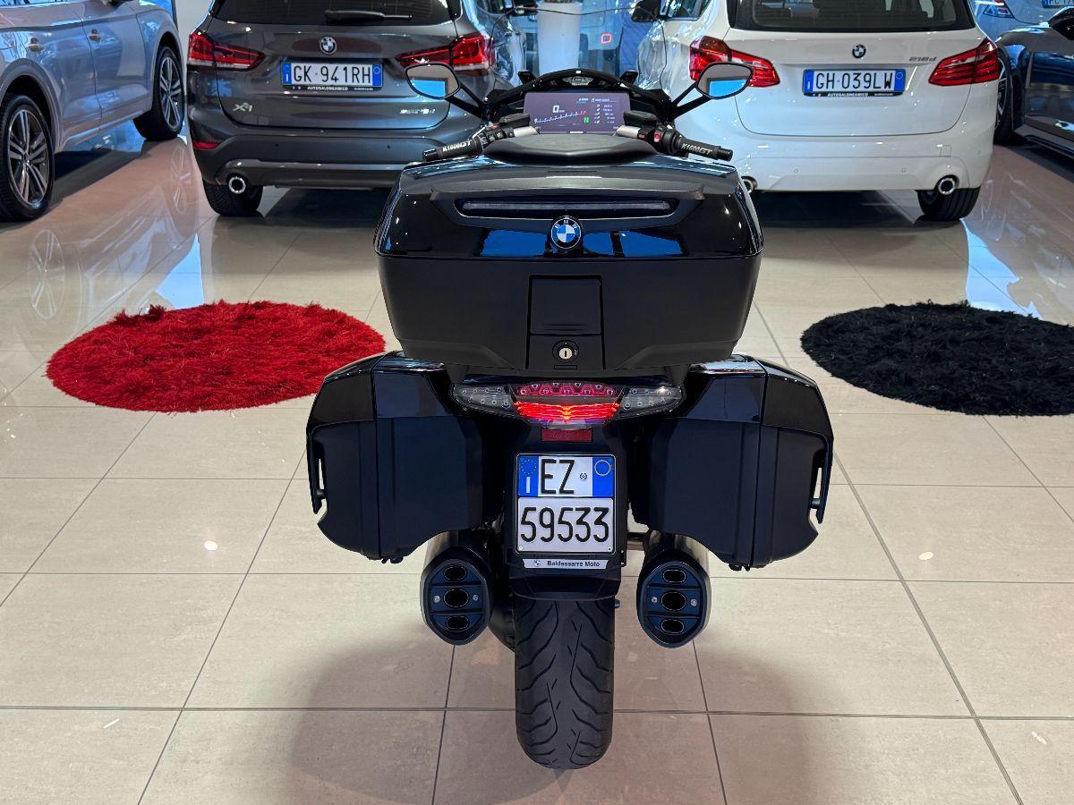 Bmw K 1600 GT