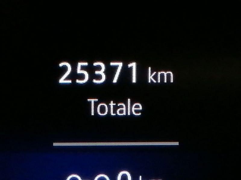 Volkswagen Polo 1.0 tsi Life 95cv