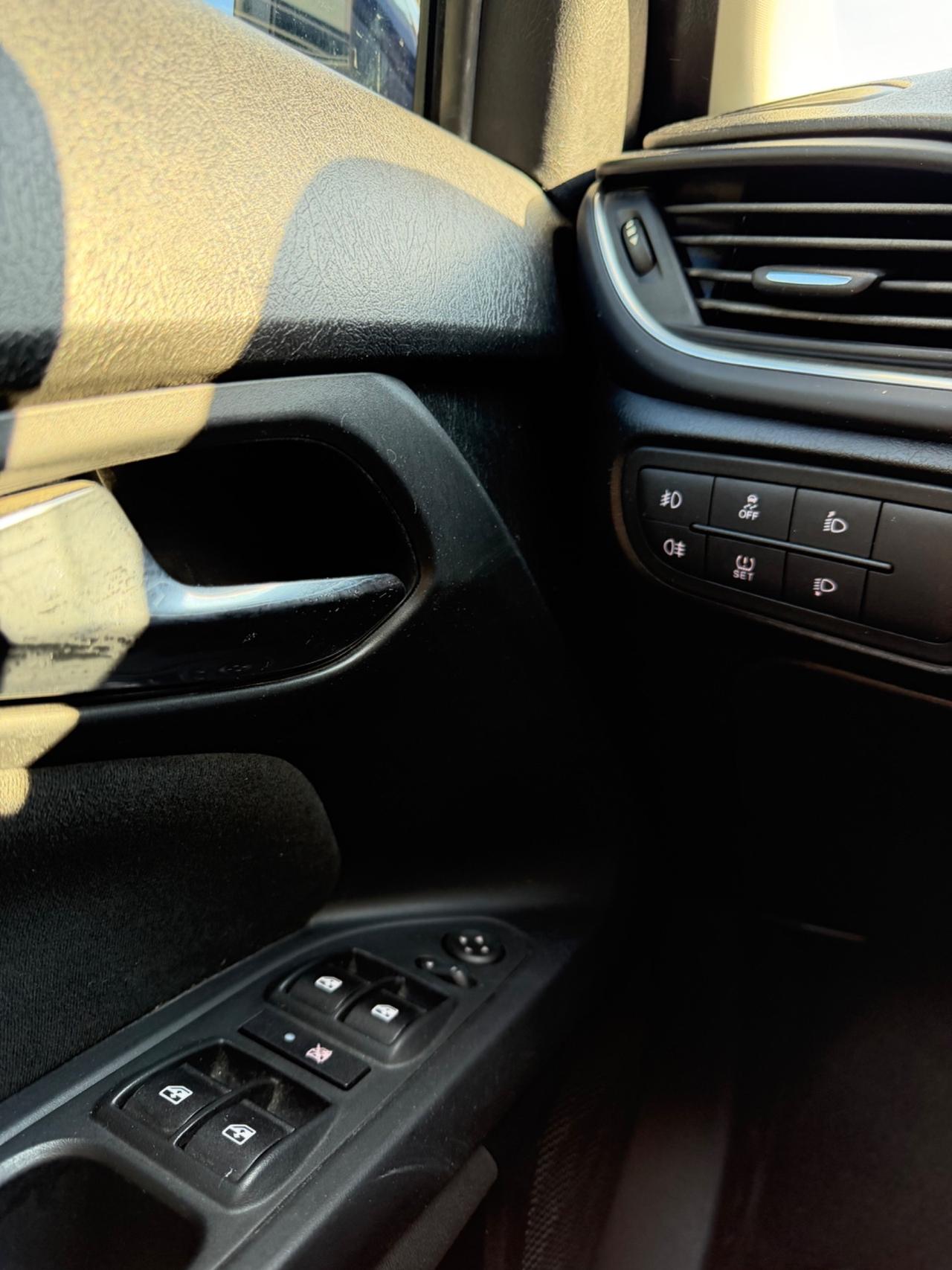Fiat Tipo 1.4 Neopatentati Euro 6