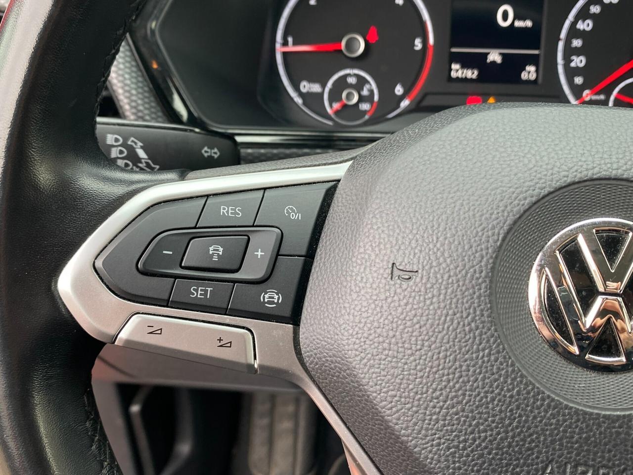 Volkswagen T-Cross Style 1.6 TDI 95CV DSG