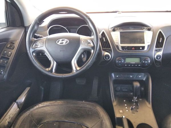 HYUNDAI ix35 - Compra usata 