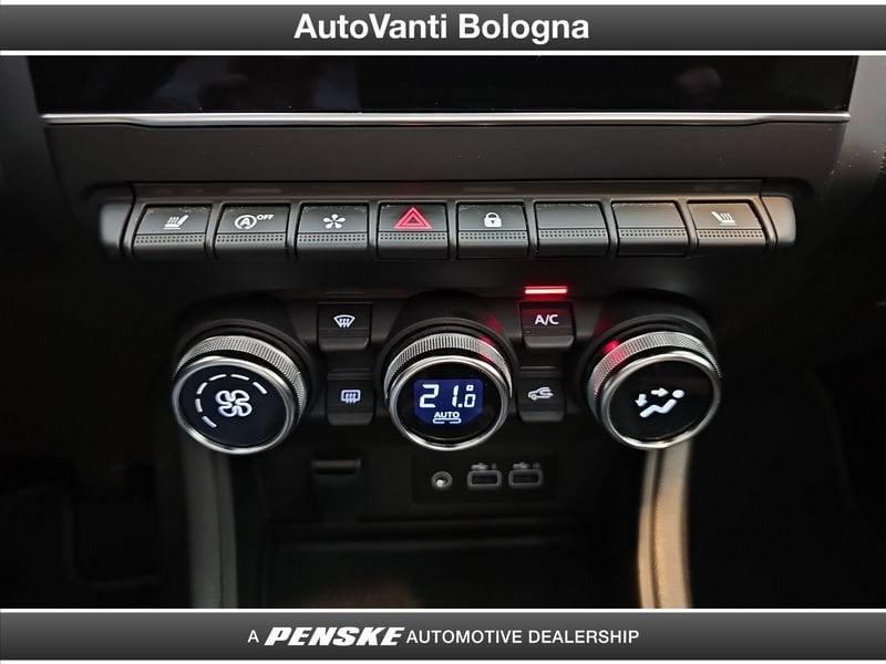 Renault Captur Captur TCe 100 CV GPL Techno