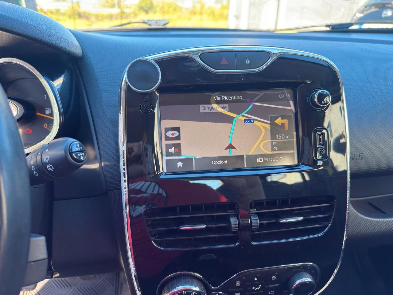 Renault Clio 1.5 dCi 8V 75CV 5 porte Live