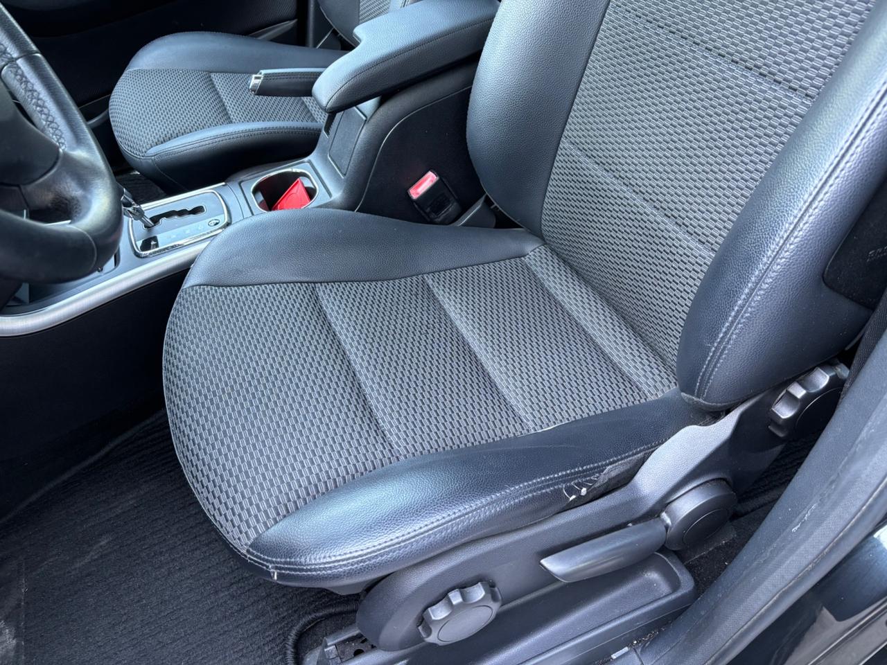 Mercedes-benz A 180 CDI automatica OK NEOPATENTATI
