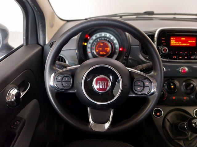 FIAT 500 1.2 EasyPower Pop