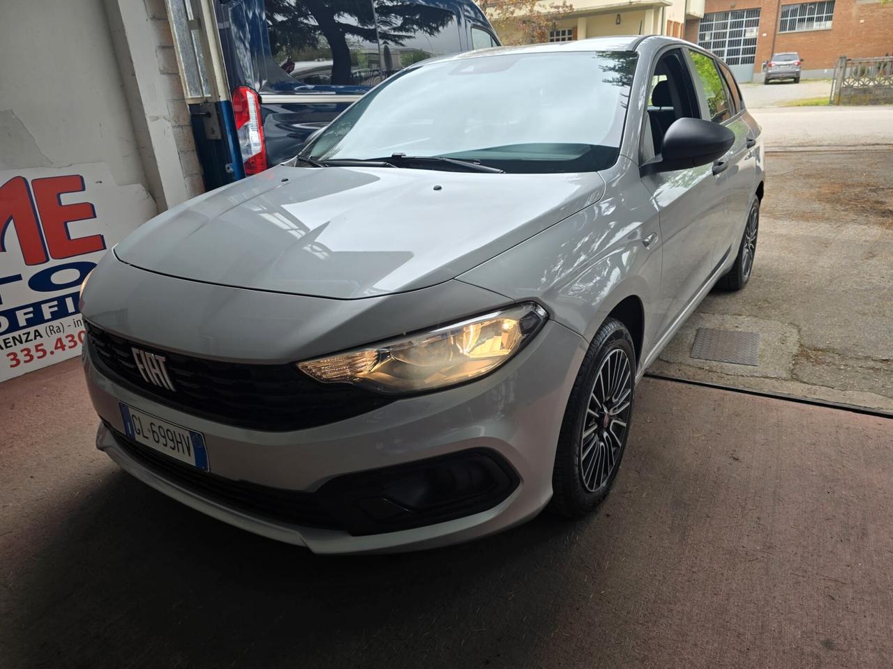 Fiat Tipo 1.0 SW City Life rate da 145,00