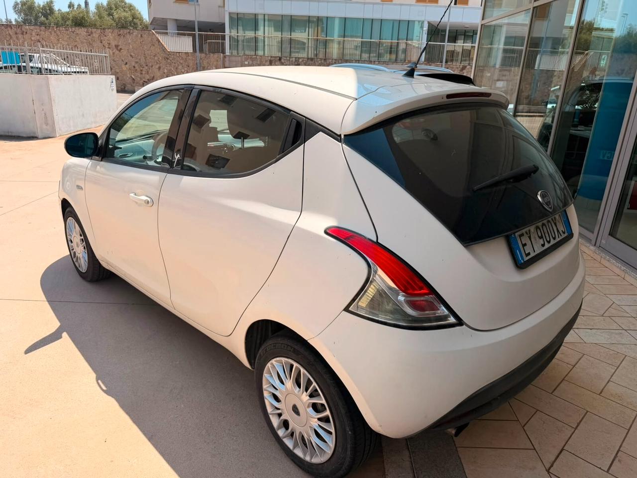 Lancia Ypsilon 1.3 MJT 16V 95 CV 5 porte S&S Platinum