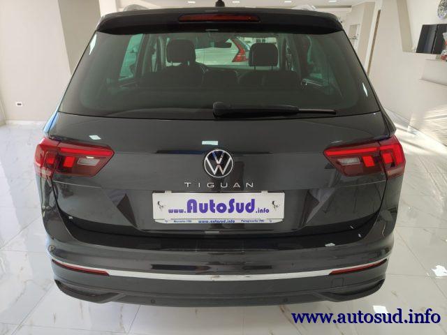 VOLKSWAGEN Tiguan 2.0 TDI 150 CV SCR DSG Life