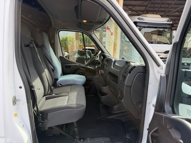 OPEL Movano 33 2.3 CDTI 130CV PM-TA FWD Furgone