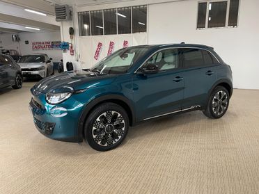 Fiat 600 Hybrid 145cv DCT MHEV La Prima II Km 1000 Fulloptional