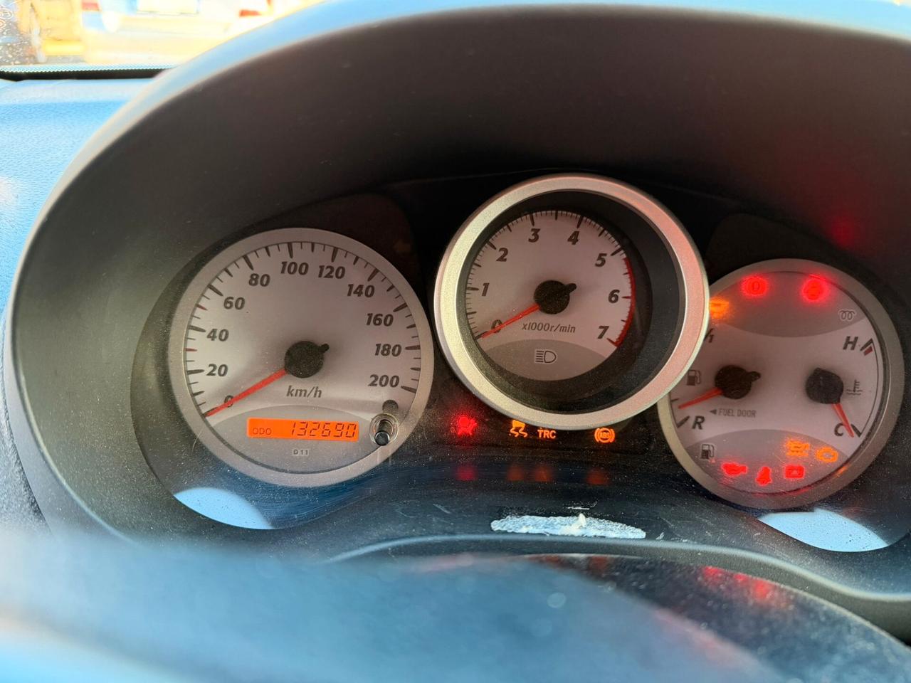 Toyota RAV 4 RAV4.com 2.0 Tdi D-4D cat 5 porte