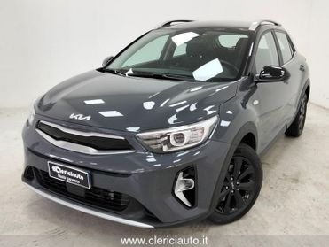 KIA Stonic 1.0 T-GDi 100 CV MHEV iMT Style