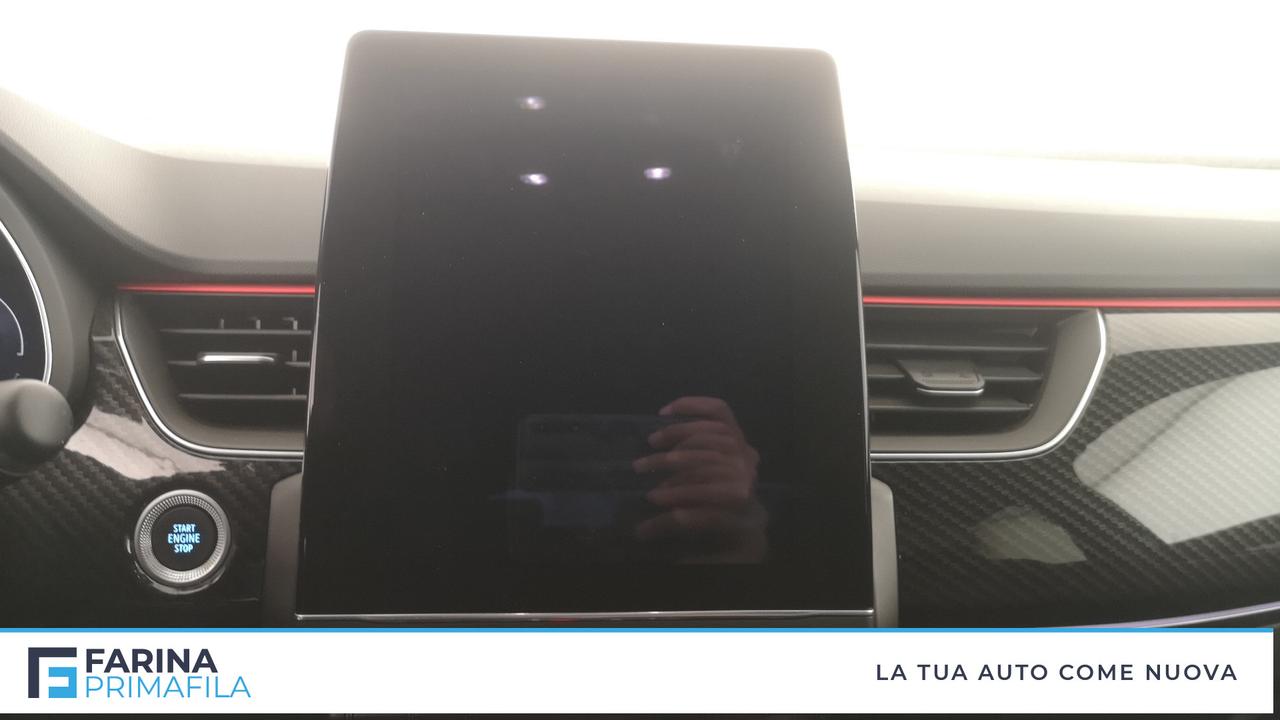 RENAULT Arkana 2021 - Arkana 1.6 E-Tech full hybrid R.S. Line 145cv