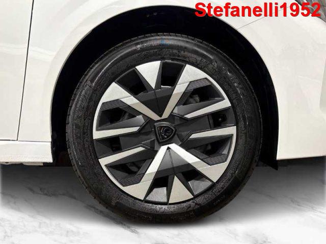 PEUGEOT 208 1.2 hybrid Style 100cv e-dcs 6