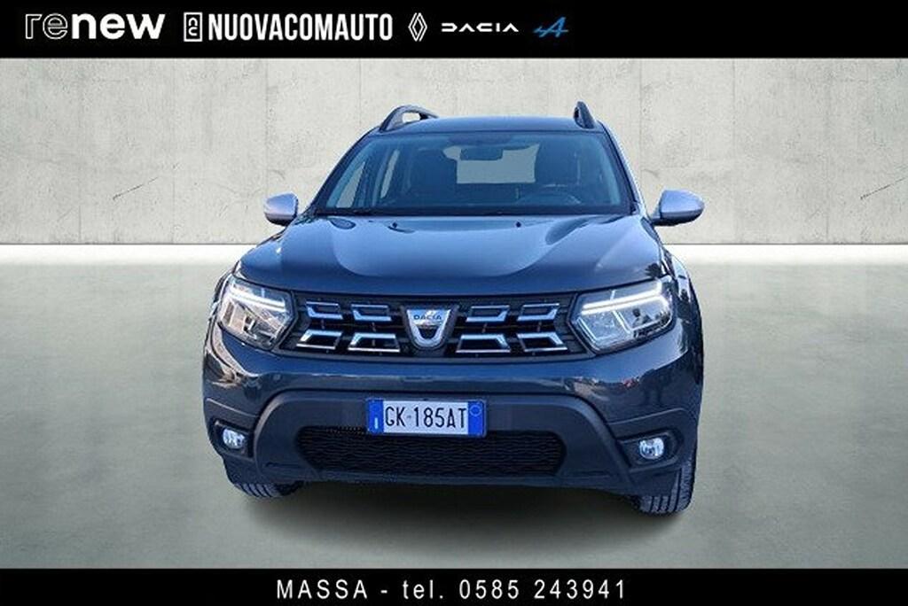 Dacia Duster 1.0 TCe GPL Comfort SL DaciaPlus 4x2