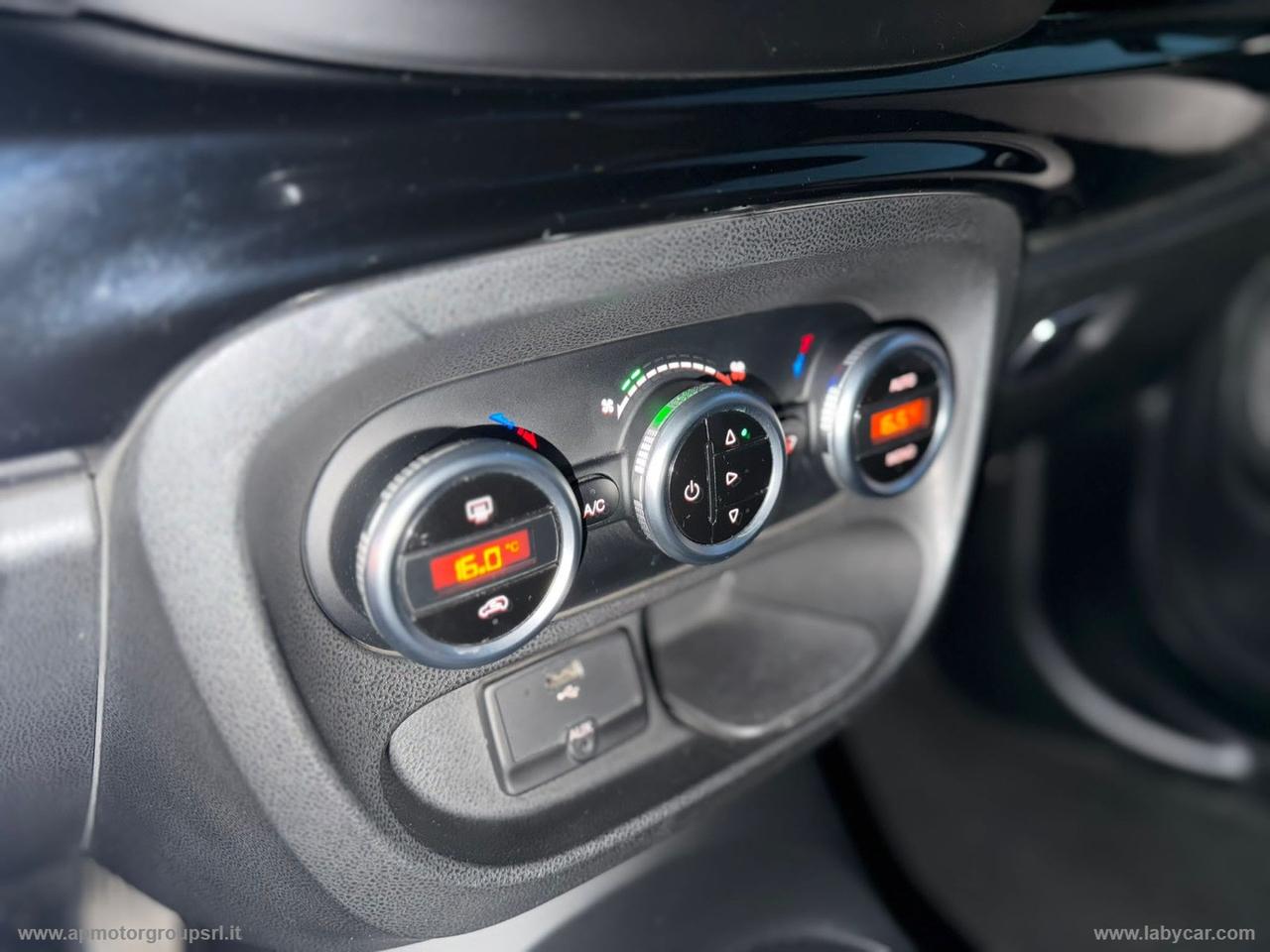 FIAT 500L 1.3 MJT 85 CV Trekking