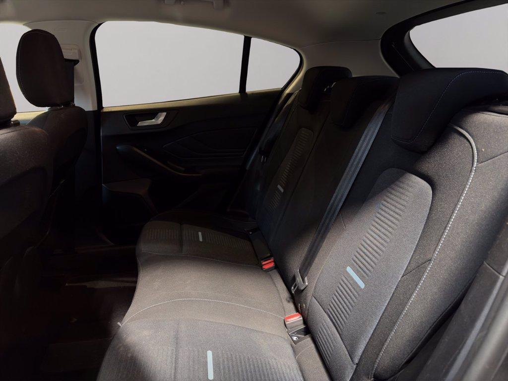FORD Focus 1.0 EcoBoost Hybrid 125 CV 5p. Active Design del 2023