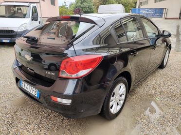 Chevrolet Cruze 1.8 GPL NUOVO
