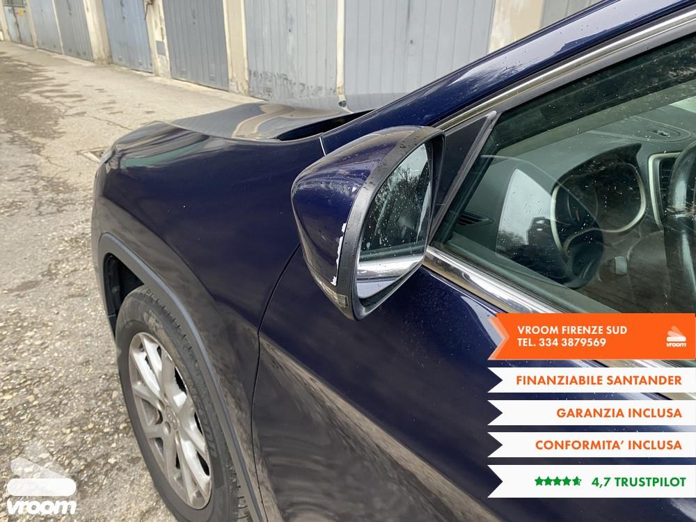 JEEP Cherokee 4ªs. 14-18 Cherokee 2.0 Mjt II L...