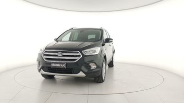 FORD Kuga II 2017 - Kuga 1.5 tdci Titanium s&s 2wd 120cv