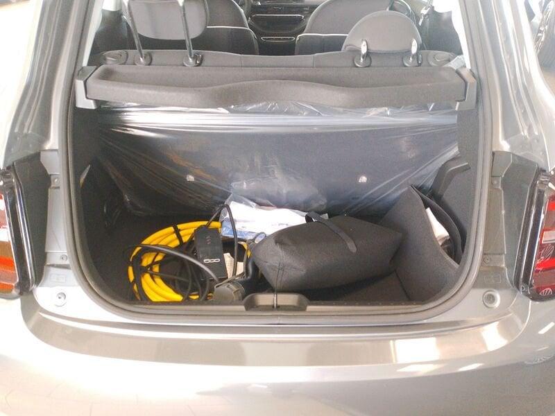 FIAT 500 Nuova Hatchback My23 La Nuova - 320 Berlina