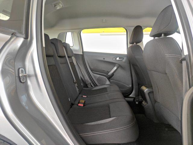 PEUGEOT 2008 1° serie PureTech 82 Allure NEOPATENTATI