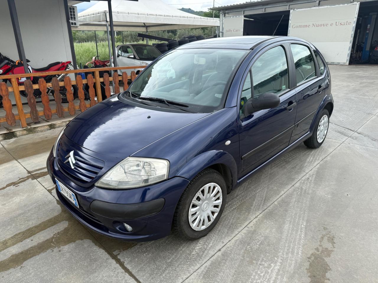 Citroen C3 1.1 Classique