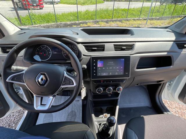 RENAULT Express 1.4 Blue dCi 75 Van