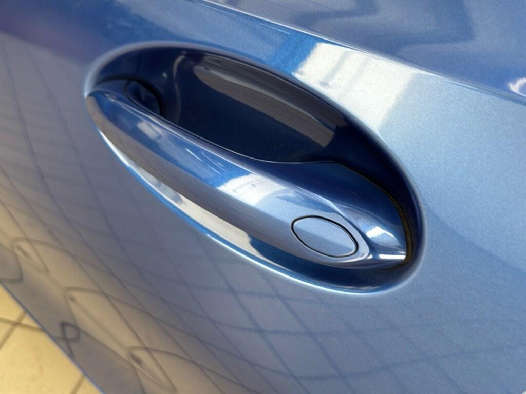 BMW Serie 3 Berlina 320 d Msport xDrive Steptronic