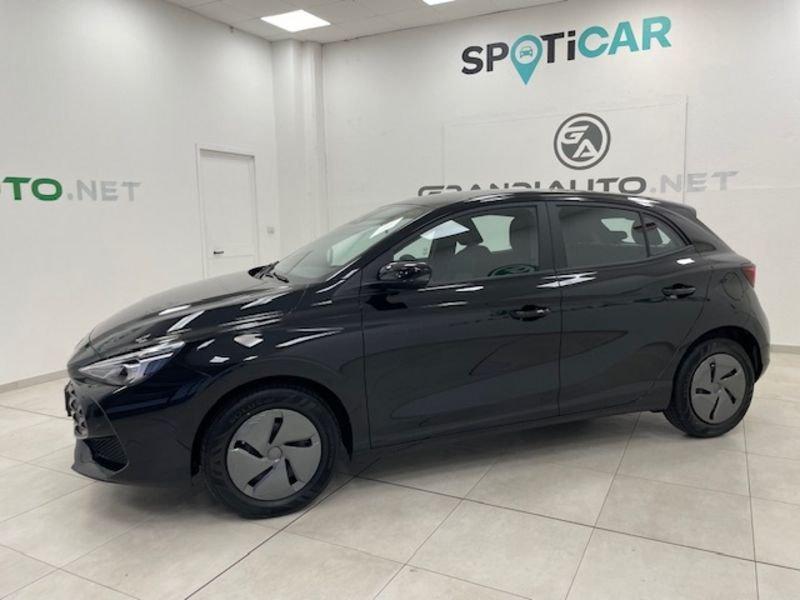 MG MG3 1.5L MT STANDARD