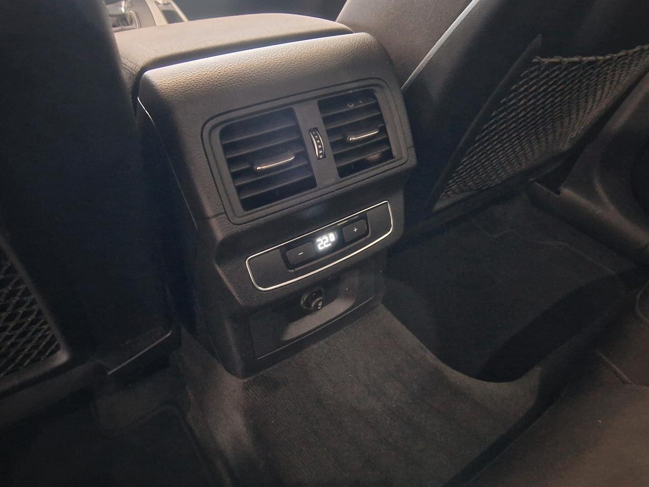 Audi Q5 2.0 TDI quattro S tronic