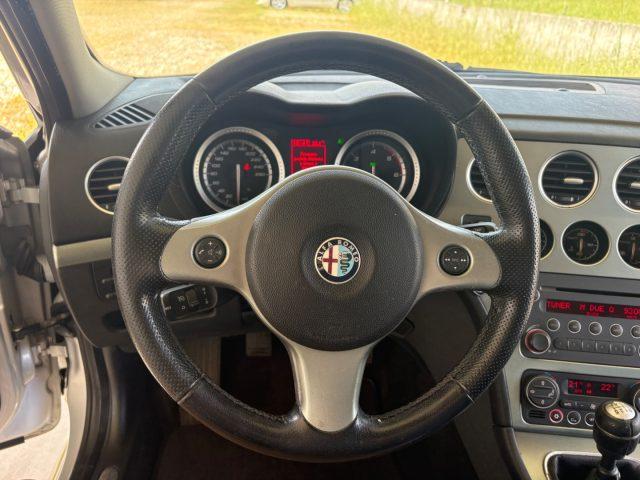 ALFA ROMEO 159 1.9 JTDm 150CV PRIMO PREZZO PRONTA CONSEGNA